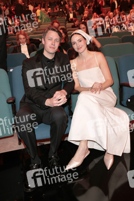 European Film Awards 2026 in Berlin