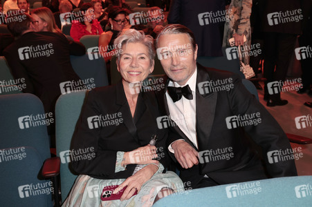 European Film Awards 2026 in Berlin