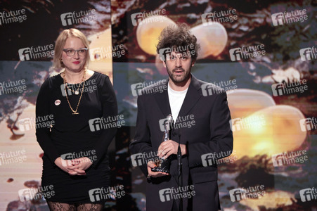 European Film Awards 2026 in Berlin