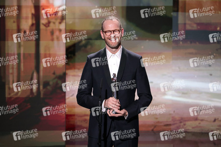 European Film Awards 2026 in Berlin