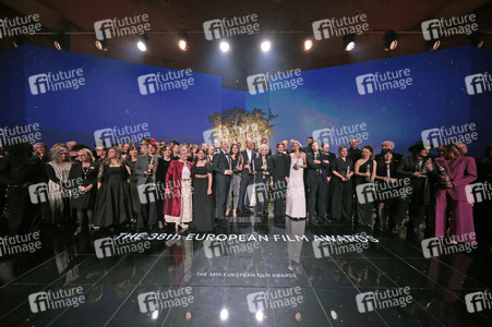 European Film Awards 2026 in Berlin