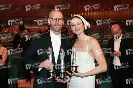 European Film Awards 2026 in Berlin