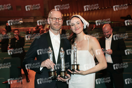 European Film Awards 2026 in Berlin