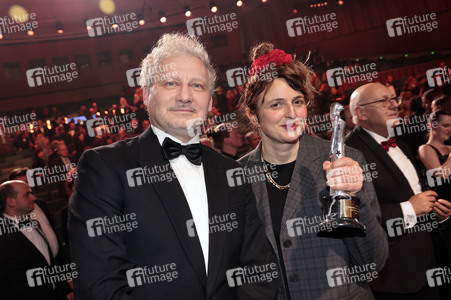 European Film Awards 2026 in Berlin
