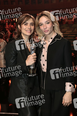 European Film Awards 2026 in Berlin