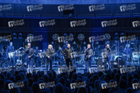 Konzert von Die Prinzen in Hannover