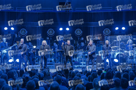 Konzert von Die Prinzen in Hannover