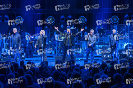 Konzert von Die Prinzen in Hannover