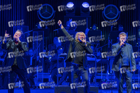 Konzert von Die Prinzen in Hannover