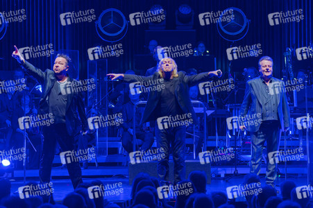 Konzert von Die Prinzen in Hannover