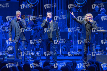 Konzert von Die Prinzen in Hannover