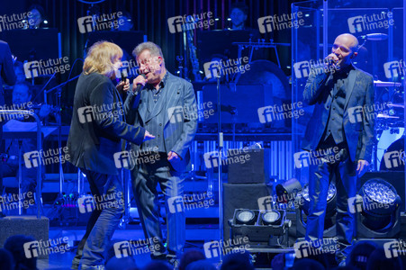 Konzert von Die Prinzen in Hannover