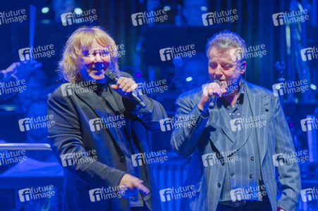 Konzert von Die Prinzen in Hannover