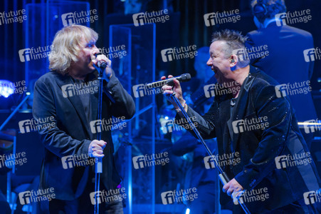 Konzert von Die Prinzen in Hannover