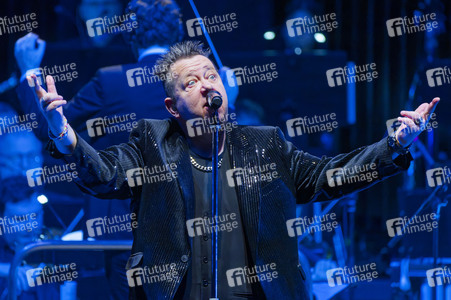 Konzert von Die Prinzen in Hannover