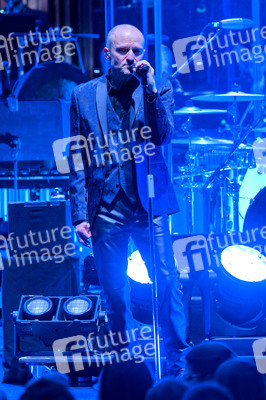 Konzert von Die Prinzen in Hannover