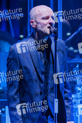 Konzert von Die Prinzen in Hannover