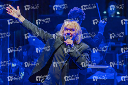 Konzert von Die Prinzen in Hannover