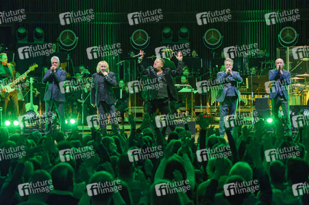 Konzert von Die Prinzen in Hannover