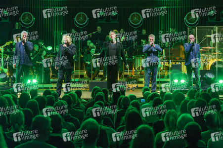 Konzert von Die Prinzen in Hannover