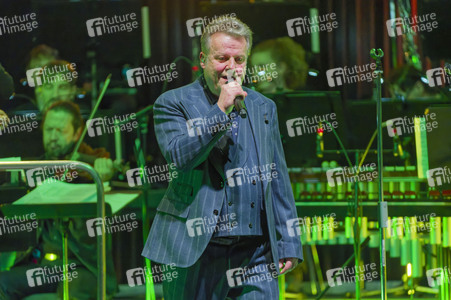 Konzert von Die Prinzen in Hannover