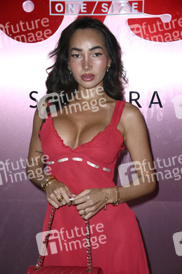 ONE/SIZE Launch in Berlin