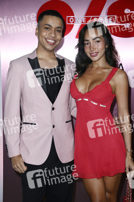 ONE/SIZE Launch in Berlin