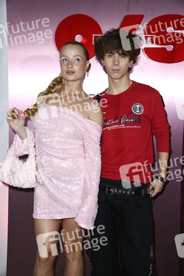 ONE/SIZE Launch in Berlin