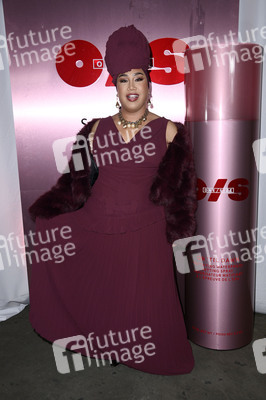 ONE/SIZE Launch in Berlin