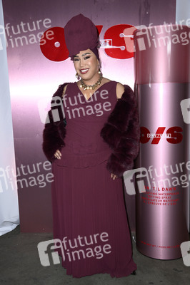 ONE/SIZE Launch in Berlin