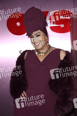 ONE/SIZE Launch in Berlin