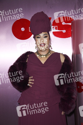 ONE/SIZE Launch in Berlin