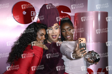 ONE/SIZE Launch in Berlin