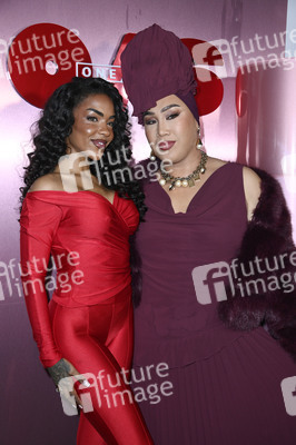 ONE/SIZE Launch in Berlin