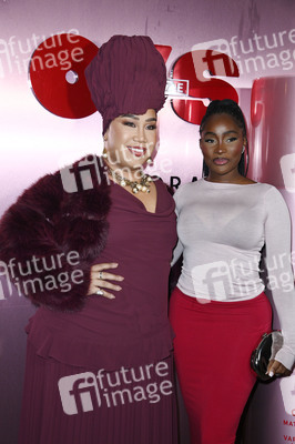 ONE/SIZE Launch in Berlin