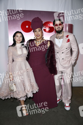 ONE/SIZE Launch in Berlin