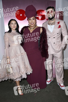 ONE/SIZE Launch in Berlin