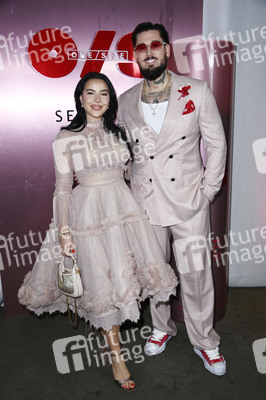 ONE/SIZE Launch in Berlin