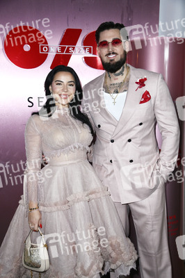 ONE/SIZE Launch in Berlin