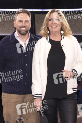 'NDR Talk Show' in Hamburg