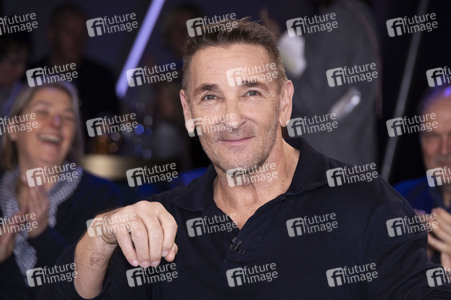 'NDR Talk Show' in Hamburg