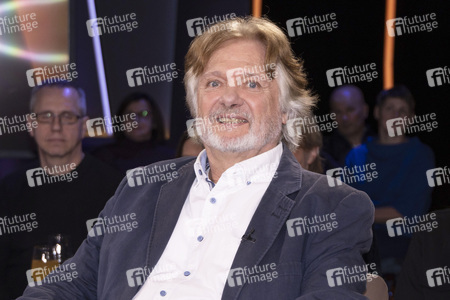 'NDR Talk Show' in Hamburg