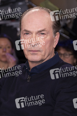 'NDR Talk Show' in Hamburg