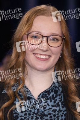 'NDR Talk Show' in Hamburg