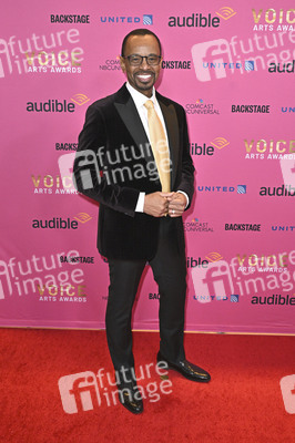 Voice Arts Awards Gala 2026 in Beverly Hills