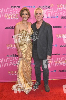 Voice Arts Awards Gala 2026 in Beverly Hills