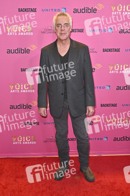 Voice Arts Awards Gala 2026 in Beverly Hills