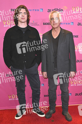 Voice Arts Awards Gala 2026 in Beverly Hills
