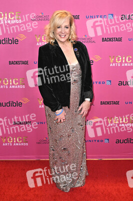Voice Arts Awards Gala 2026 in Beverly Hills