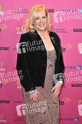 Voice Arts Awards Gala 2026 in Beverly Hills